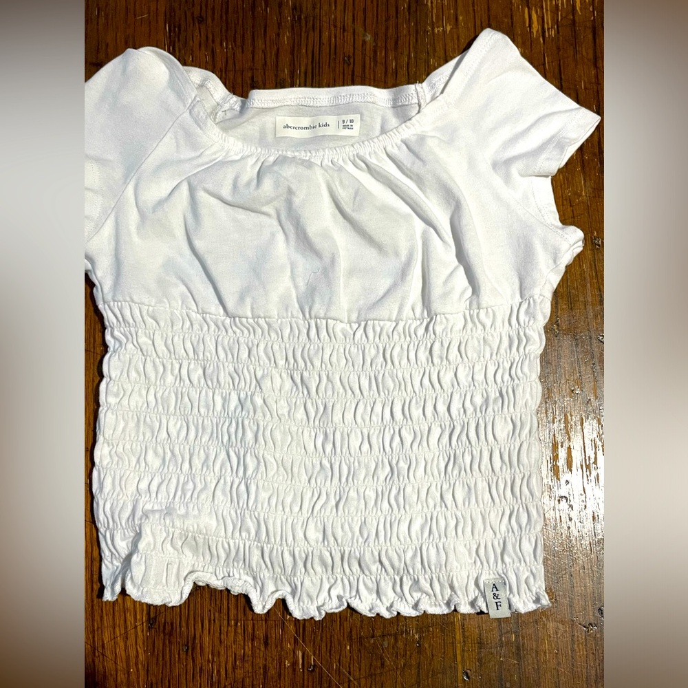 Abercrombie T-shirt